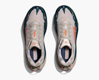 Jaqueta impermeável HOKA ONE ONE Tecsky