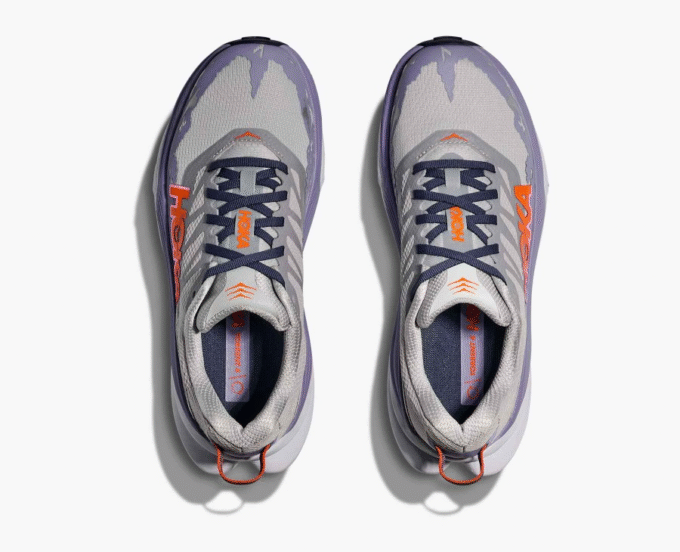 Jaqueta impermeável HOKA ONE ONE Tecsky
