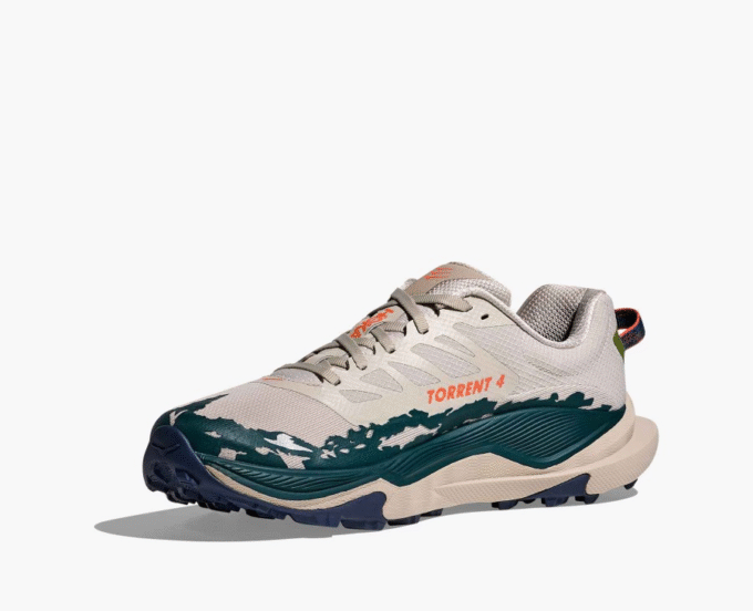 Jaqueta impermeável HOKA ONE ONE Tecsky
