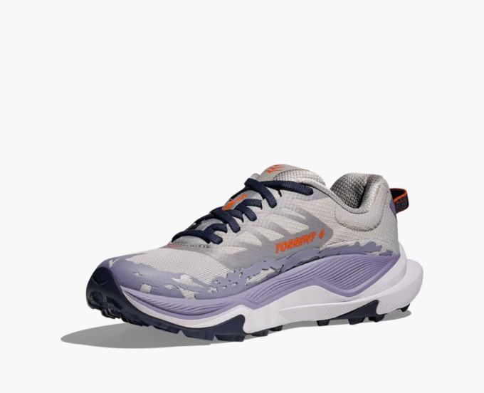 Jaqueta impermeável HOKA ONE ONE Tecsky