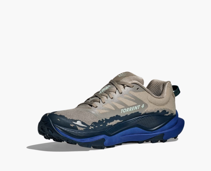 Jaqueta impermeável HOKA ONE ONE Tecsky
