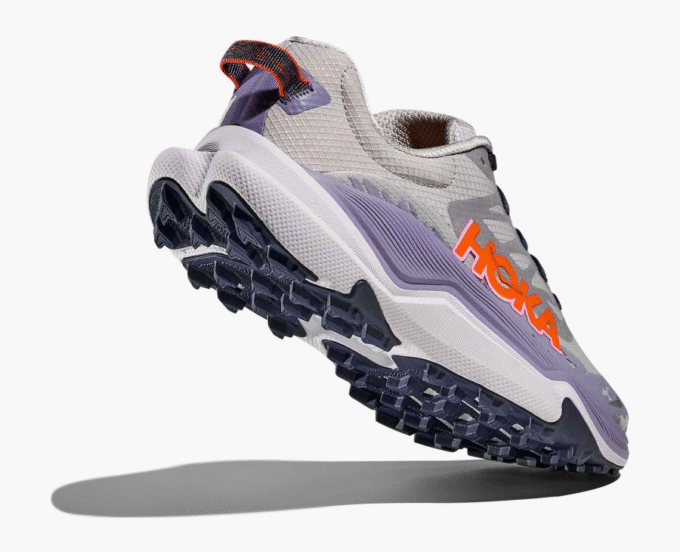 Jaqueta impermeável HOKA ONE ONE Tecsky