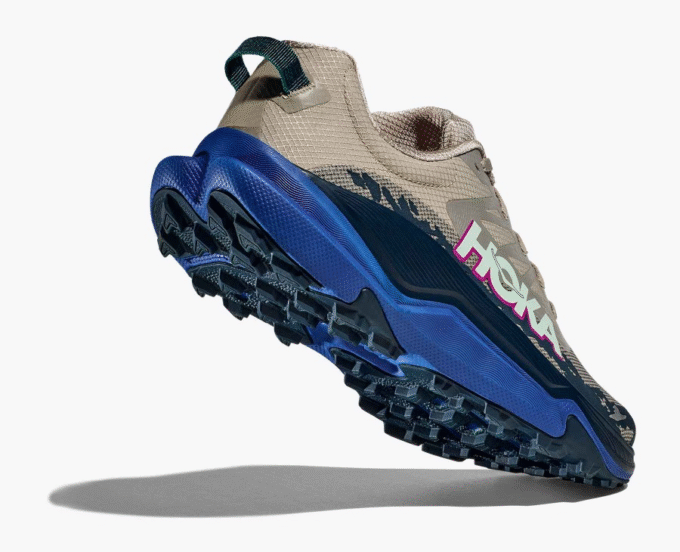 Jaqueta impermeável HOKA ONE ONE Tecsky