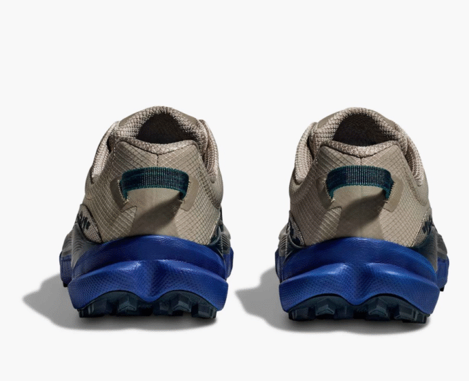 Jaqueta impermeável HOKA ONE ONE Tecsky