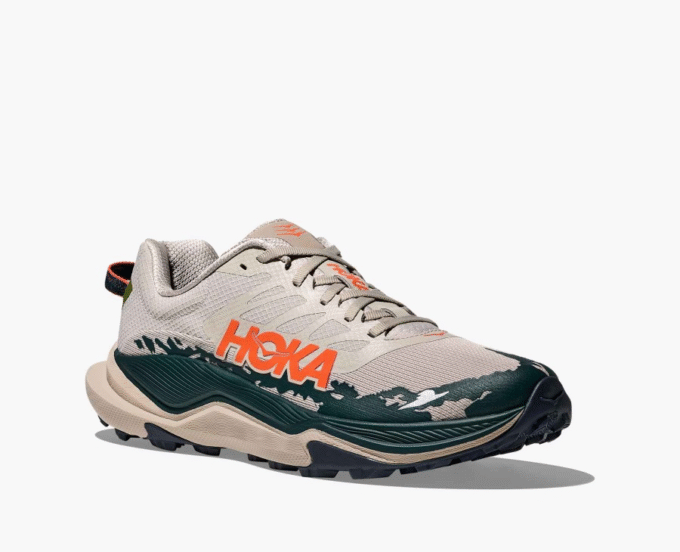 Jaqueta impermeável HOKA ONE ONE Tecsky