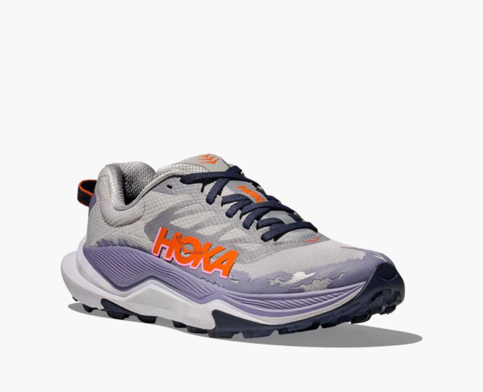 Jaqueta impermeável HOKA ONE ONE Tecsky