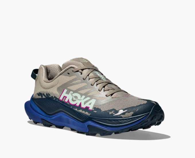 Jaqueta impermeável HOKA ONE ONE Tecsky