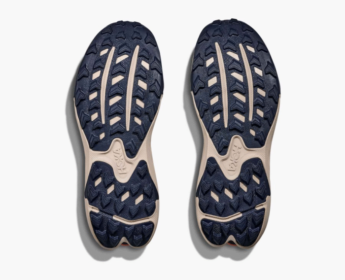 Jaqueta impermeável HOKA ONE ONE Tecsky