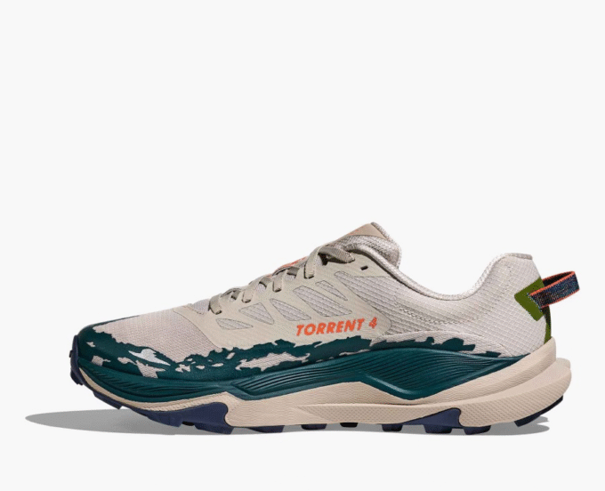 Jaqueta impermeável HOKA ONE ONE Tecsky