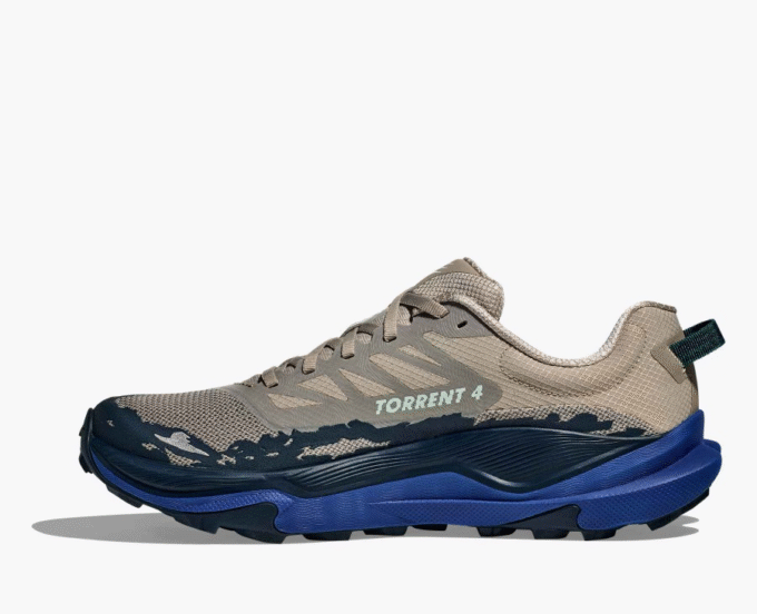 Jaqueta impermeável HOKA ONE ONE Tecsky