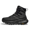 Kaha 2 FROST GTX High ‘Totalmente Preto’