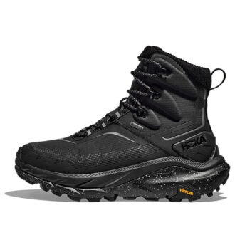 Kaha 2 FROST GTX High ‘Totalmente Preto’
