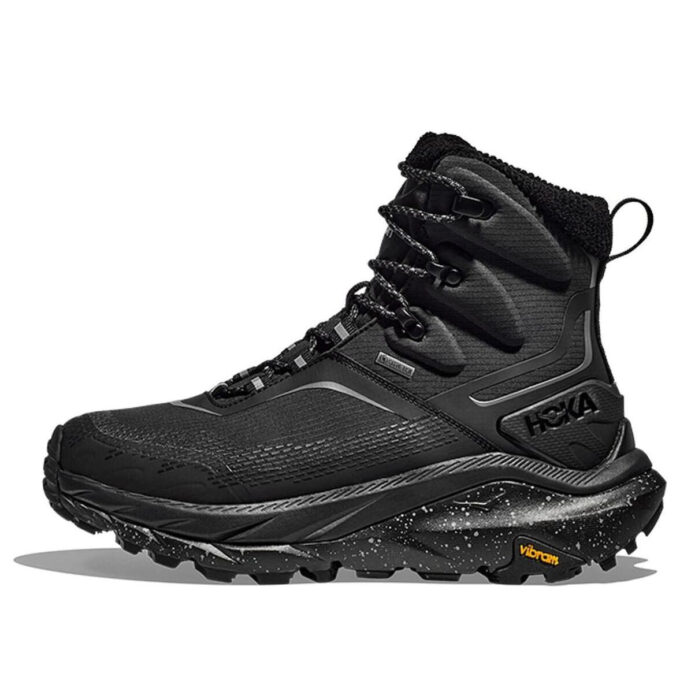 Kaha 2 FROST GTX High ‘Totalmente Preto’