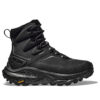 Kaha 2 FROST GTX High ‘Totalmente Preto’