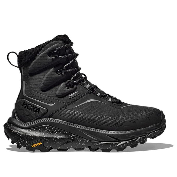 Kaha 2 FROST GTX High ‘Totalmente Preto’