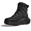 Kaha 2 FROST GTX High ‘Totalmente Preto’