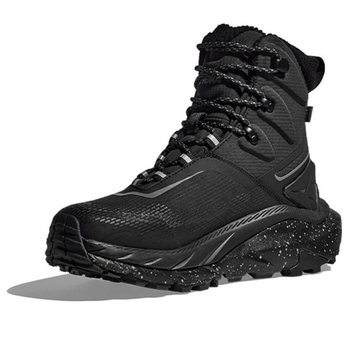 Kaha 2 FROST GTX High ‘Totalmente Preto’