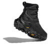 Kaha 2 FROST GTX High ‘Totalmente Preto’