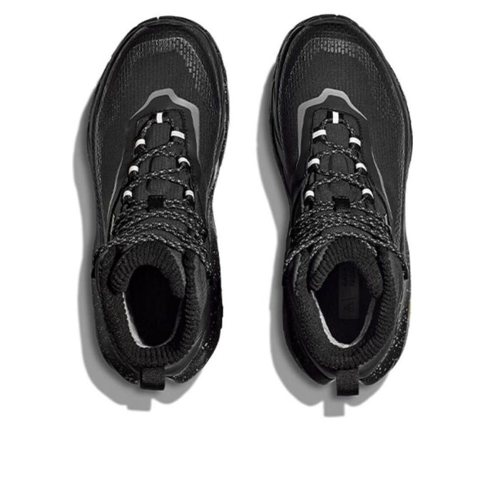 Kaha 2 FROST GTX High ‘Totalmente Preto’