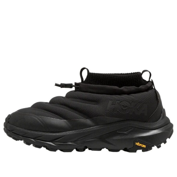 Kaha 2 Frost Moc Gore-Tex ‘Preto’
