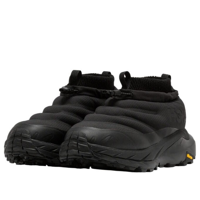 Kaha 2 Frost Moc Gore-Tex ‘Preto’