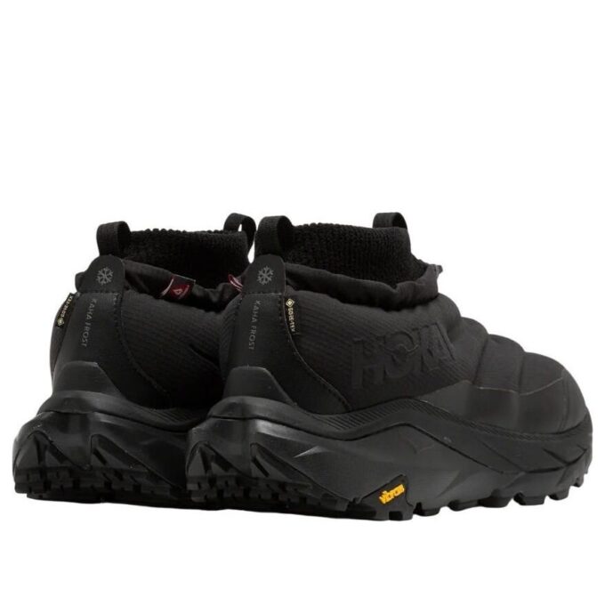 Kaha 2 Frost Moc Gore-Tex ‘Preto’