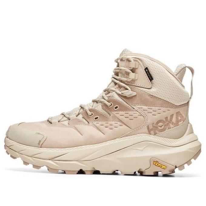 Kaha 2 Gore Tex ‘Oxford Tan Duna’