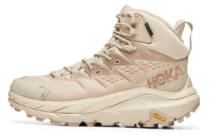 Kaha 2 Gore Tex ‘Oxford Tan Duna’