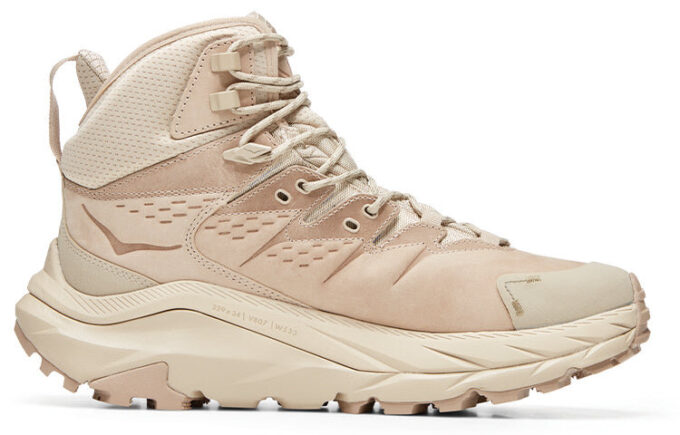 Kaha 2 Gore Tex ‘Oxford Tan Duna’