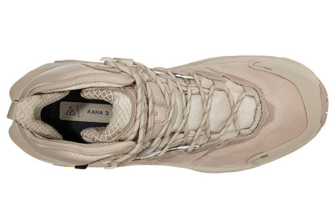 Kaha 2 Gore Tex ‘Oxford Tan Duna’