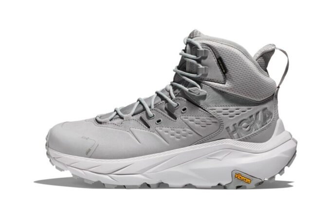 Kaha 2 GTX ‘Harbor Mist Nimbus Cloud’