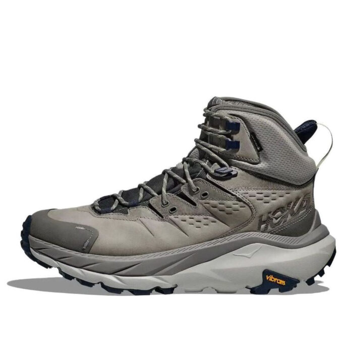 Kaha 2 GTX High ‘Cinza’ Kaha 2 GTX High ‘Cinza’