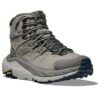 Kaha 2 GTX High ‘Cinza’ Kaha 2 GTX High ‘Cinza’