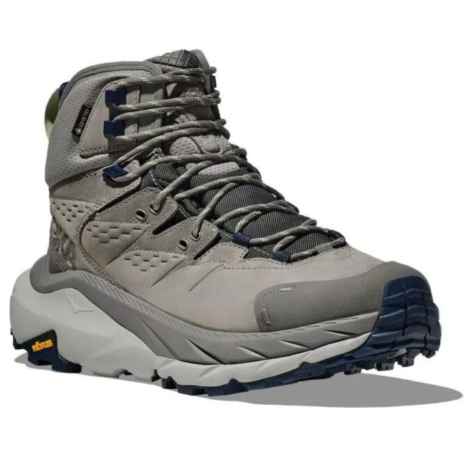 Kaha 2 GTX High ‘Cinza’ Kaha 2 GTX High ‘Cinza’