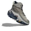 Kaha 2 GTX High ‘Cinza’ Kaha 2 GTX High ‘Cinza’