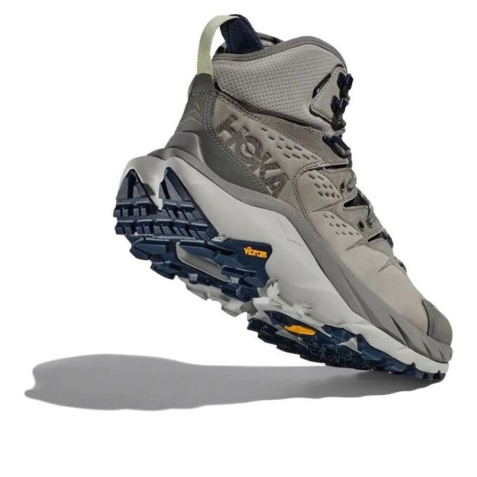 Kaha 2 GTX High ‘Cinza’ Kaha 2 GTX High ‘Cinza’