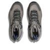 Kaha 2 GTX High ‘Cinza’ Kaha 2 GTX High ‘Cinza’