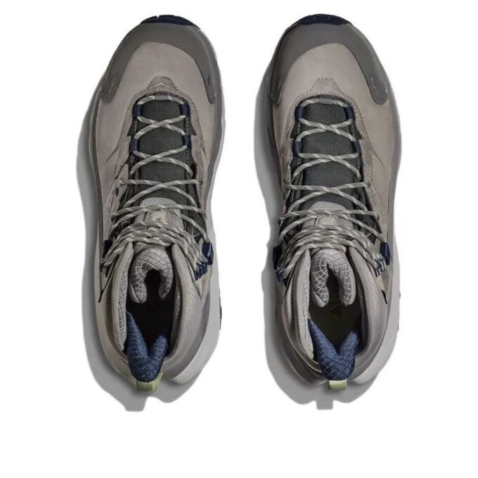 Kaha 2 GTX High ‘Cinza’ Kaha 2 GTX High ‘Cinza’