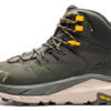 Kaha 2 High Gore Tex ‘Bolsa de viagem verde amarelo radiante’