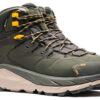 Kaha 2 High Gore Tex ‘Bolsa de viagem verde amarelo radiante’