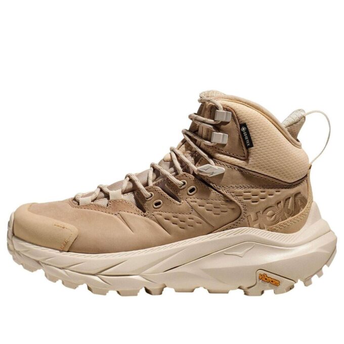 Kaha 2 High Gore Tex ‘Gemada de Areia Movediça’