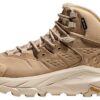 Kaha 2 High Gore Tex ‘Gemada de Areia Movediça’