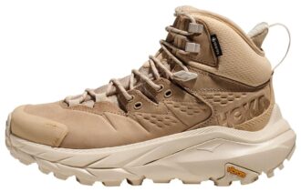 Kaha 2 High Gore Tex ‘Gemada de Areia Movediça’