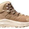 Kaha 2 High Gore Tex ‘Gemada de Areia Movediça’