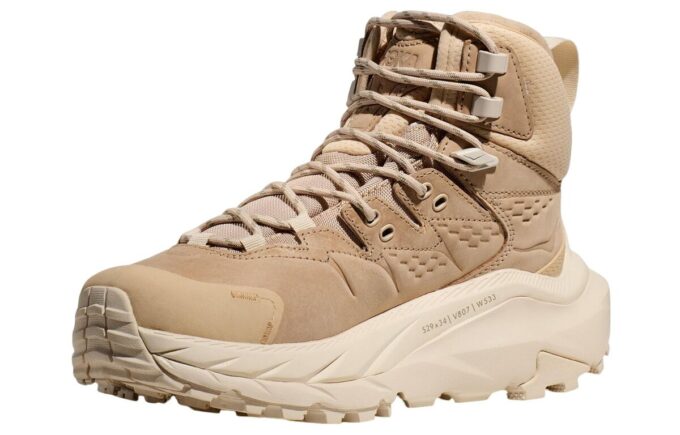Kaha 2 High Gore Tex ‘Gemada de Areia Movediça’