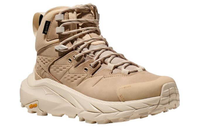 Kaha 2 High Gore Tex ‘Gemada de Areia Movediça’