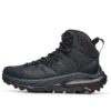 Kaha 2 High Gore Tex ‘Preto’
