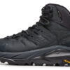 Kaha 2 High Gore Tex ‘Preto’