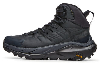 Kaha 2 High Gore Tex ‘Preto’