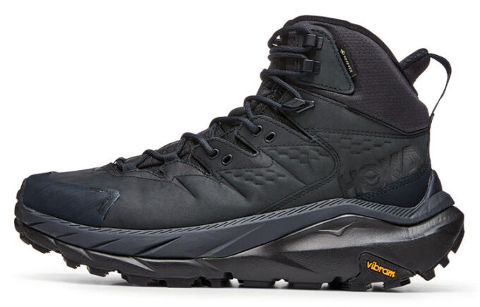 Kaha 2 High Gore Tex ‘Preto’